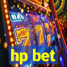 hp bet